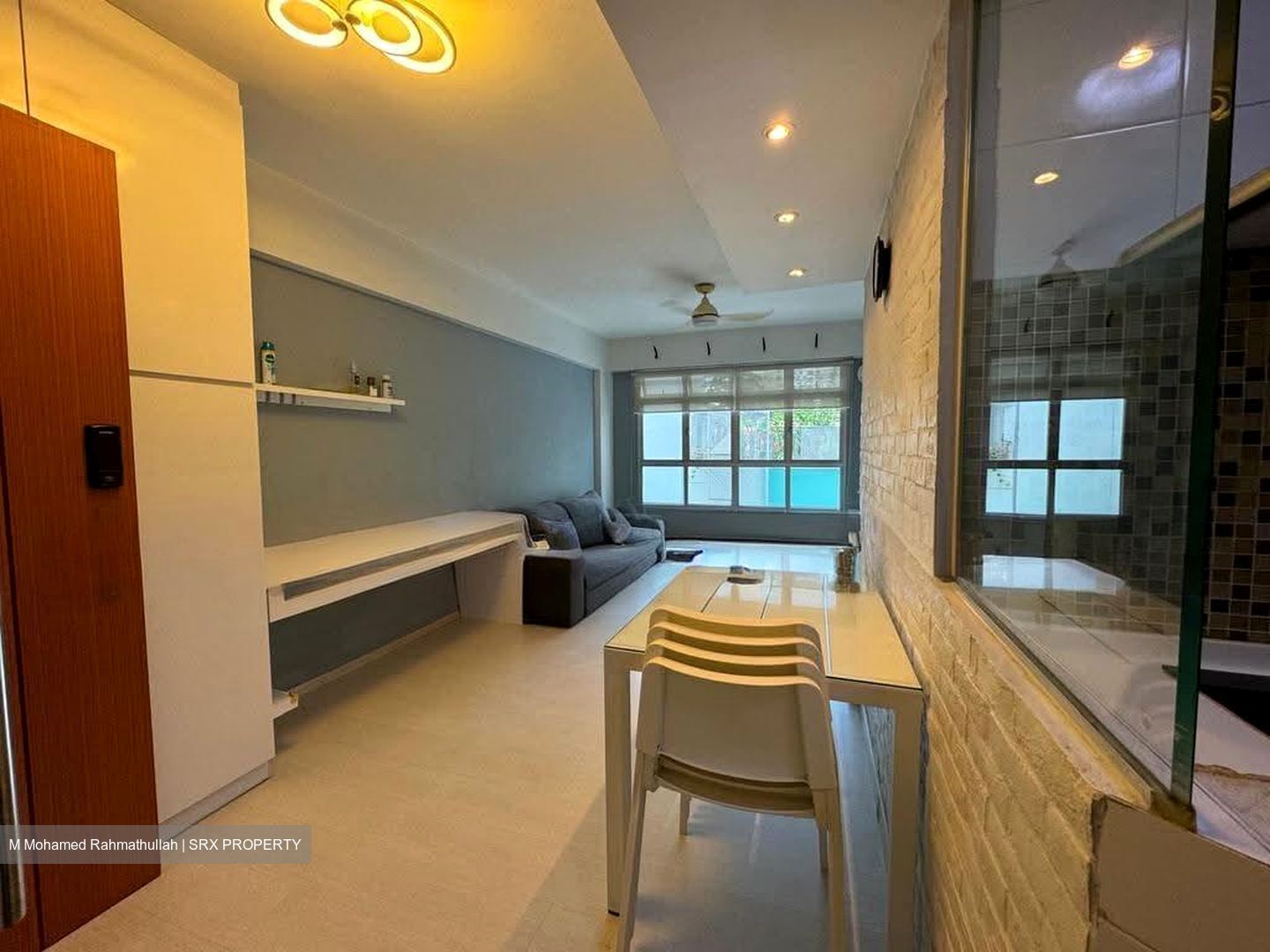 Blk 211D Punggol Ripples (Punggol), HDB 3 Rooms #617290251